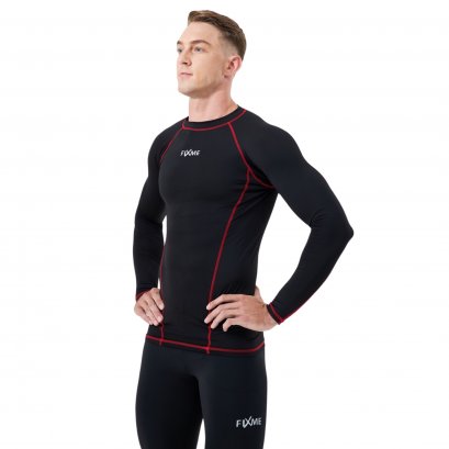 เสื้อแขนยาวกันแดด Keep Skin Men